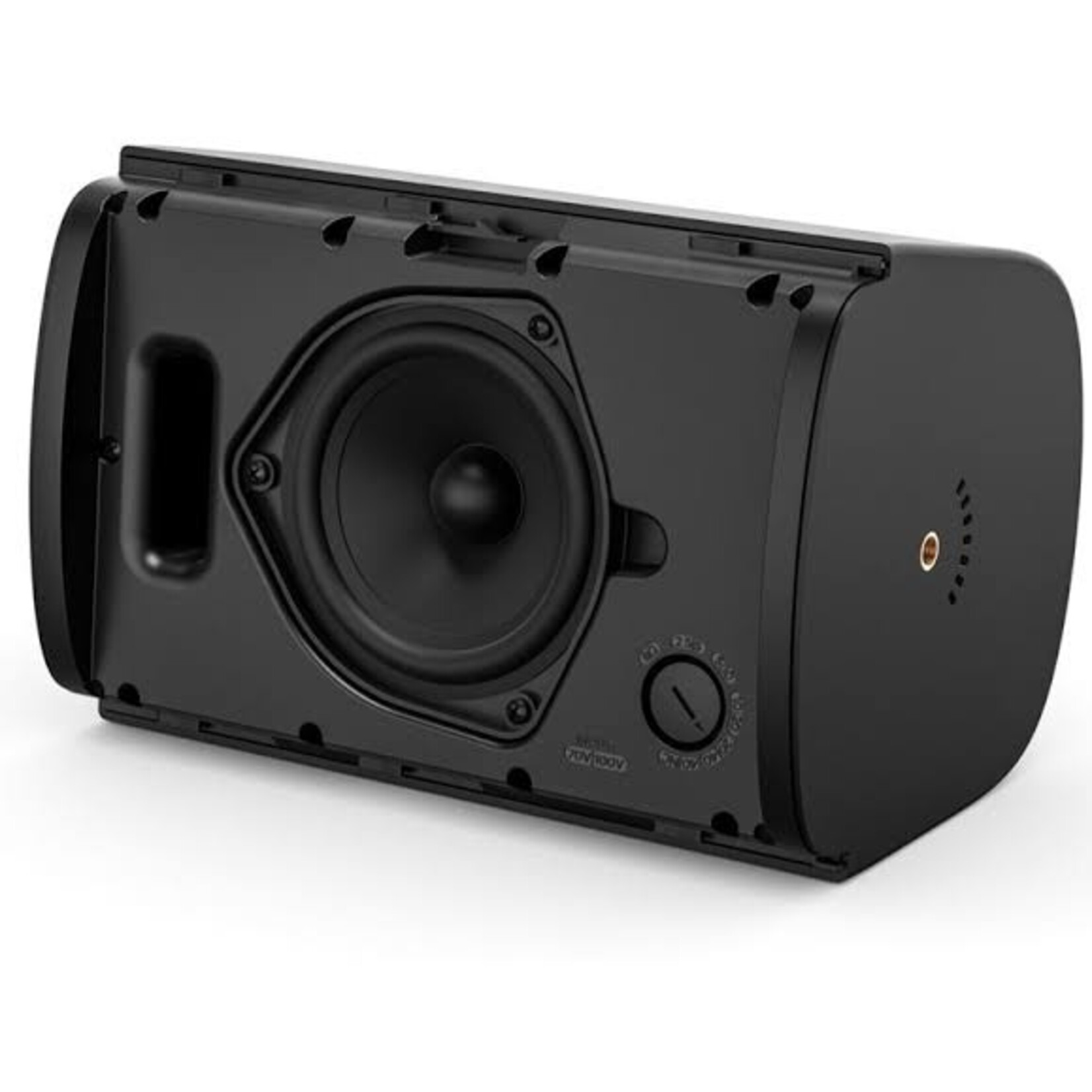 BOSE Professional Bose Professional FreeSpace FS4SE paar zwart opbouwluidsprekers