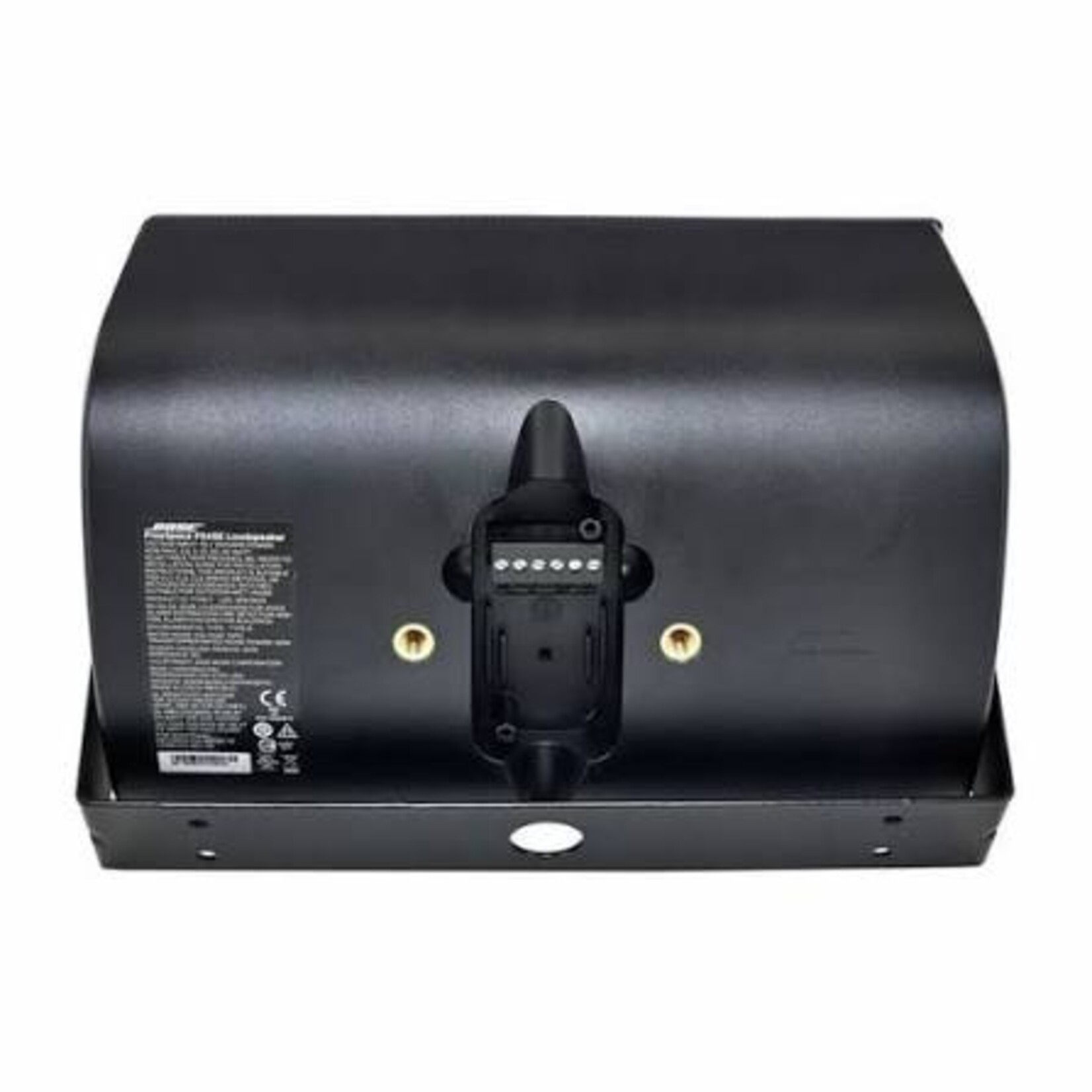 BOSE Professional Bose Professional FreeSpace FS4SE paar zwart opbouwluidsprekers