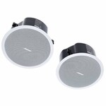 BOSE Professional FREESPACE FS4CE PAIR WHT
