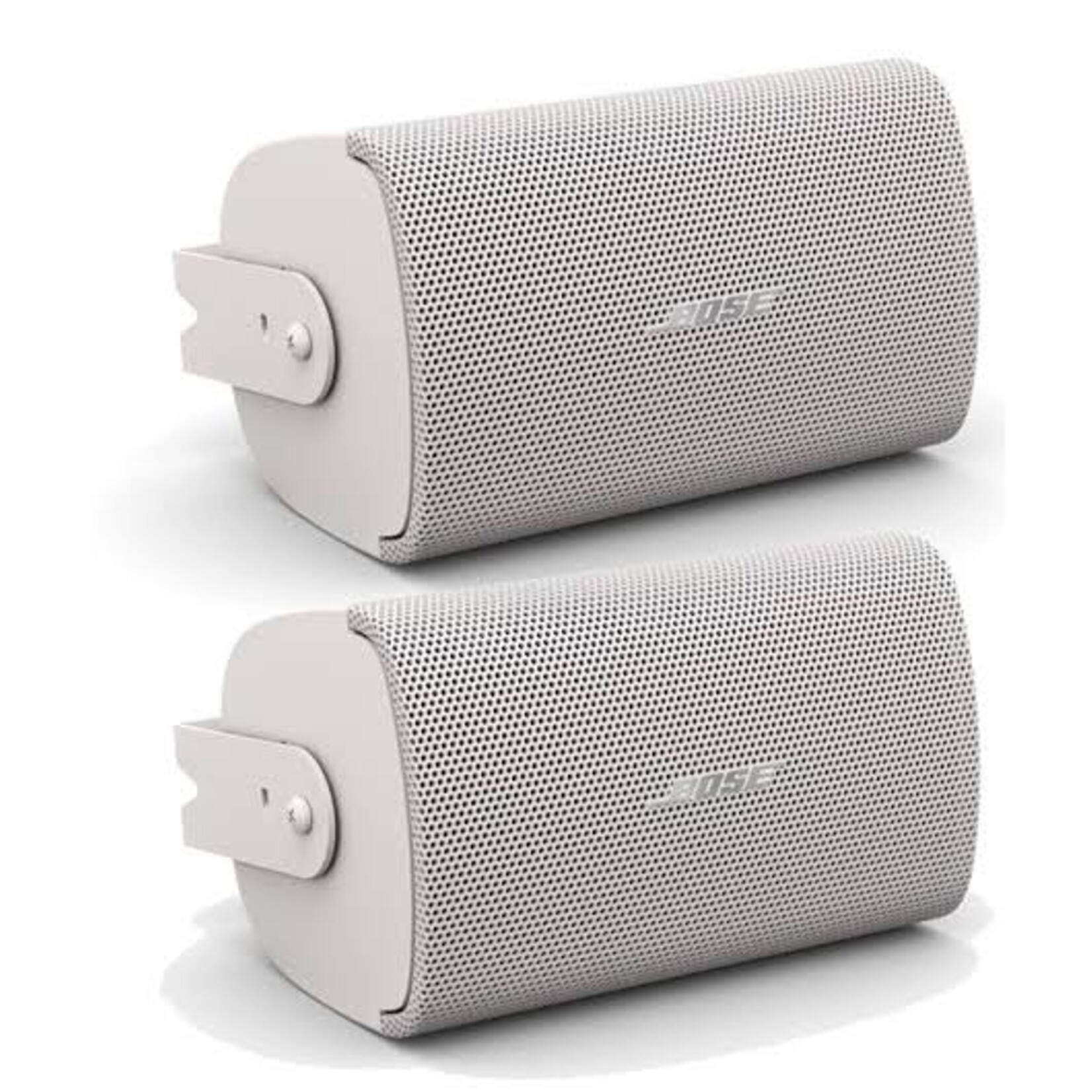BOSE Professional Bose Professional FreeSpace FS2SE paar wit opbouwluidsprekers