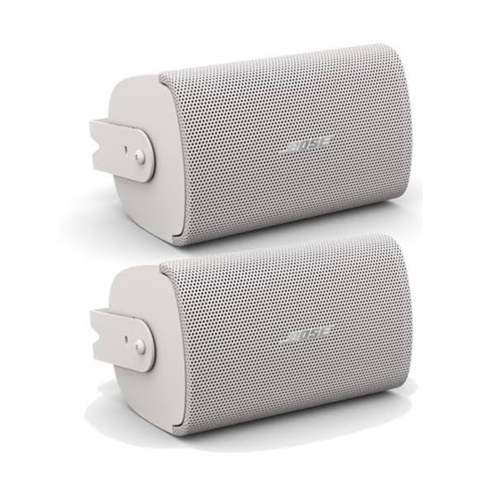 BOSE Professional Bose Professional FreeSpace FS2SE paar wit opbouwluidsprekers