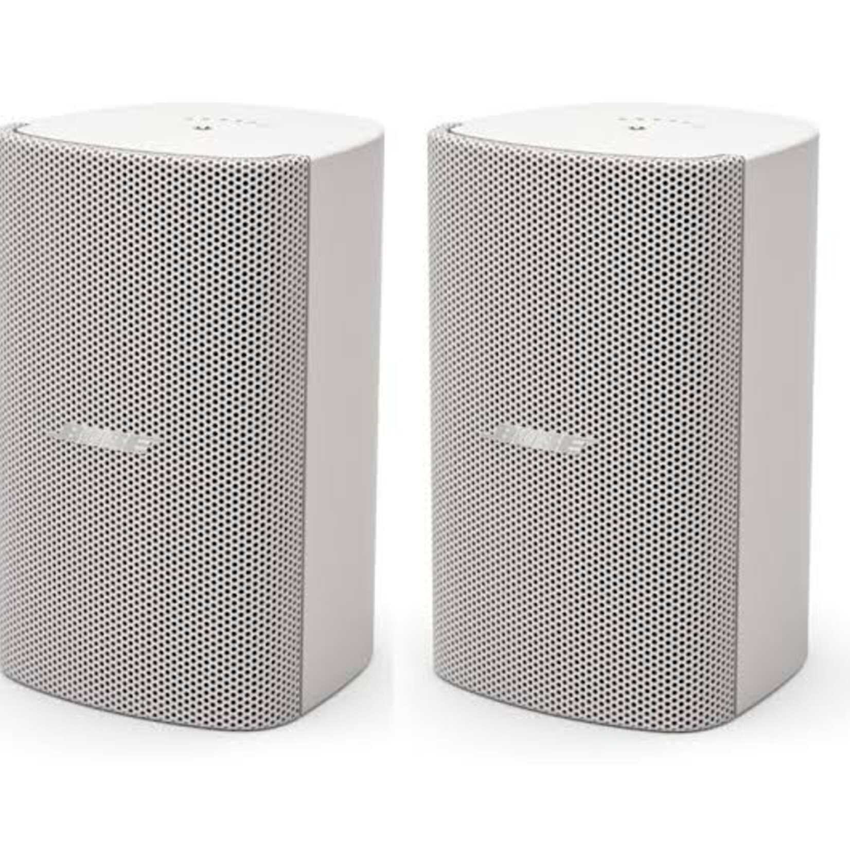 BOSE Professional Bose Professional FreeSpace FS2SE paar wit opbouwluidsprekers