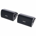 BOSE Professional FREESPACE FS2SE PAIR BLK