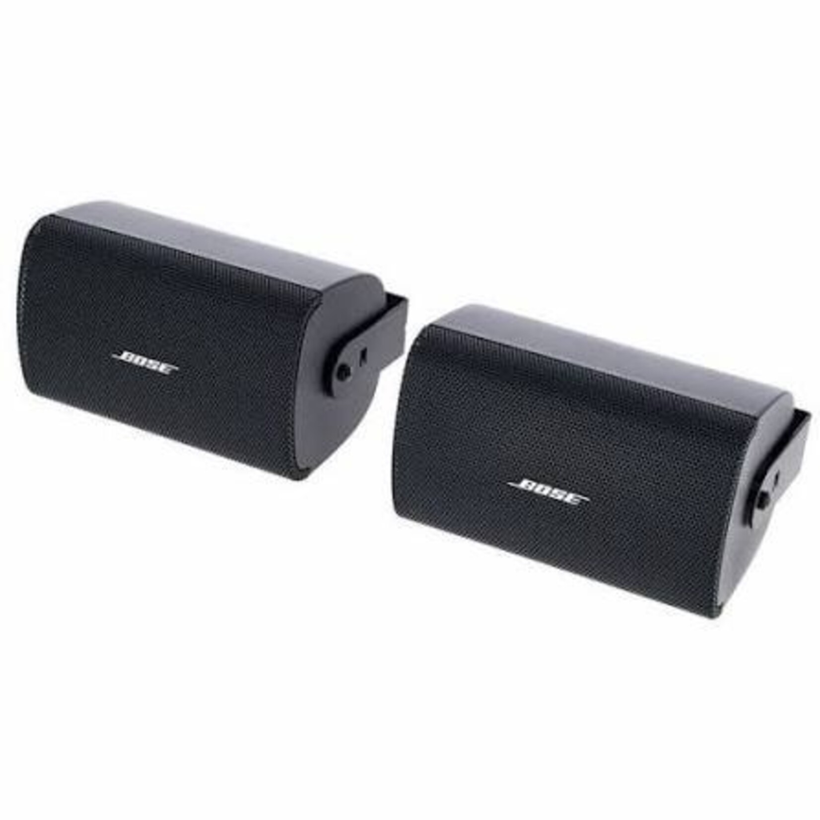 BOSE Professional Bose Professional FreeSpace FS2SE paar zwart opbouwluidsprekers