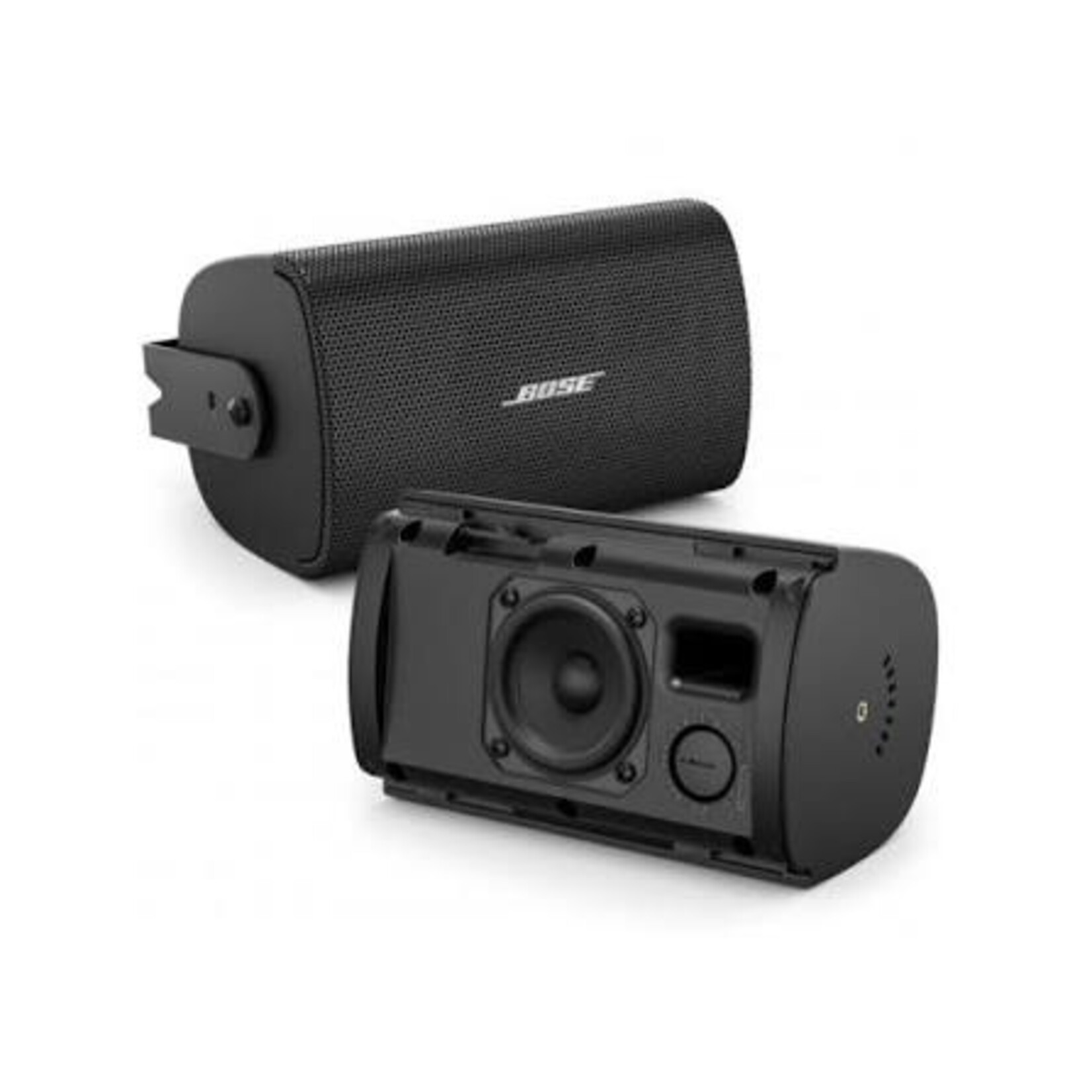 BOSE Professional Bose Professional FreeSpace FS2SE paar zwart opbouwluidsprekers