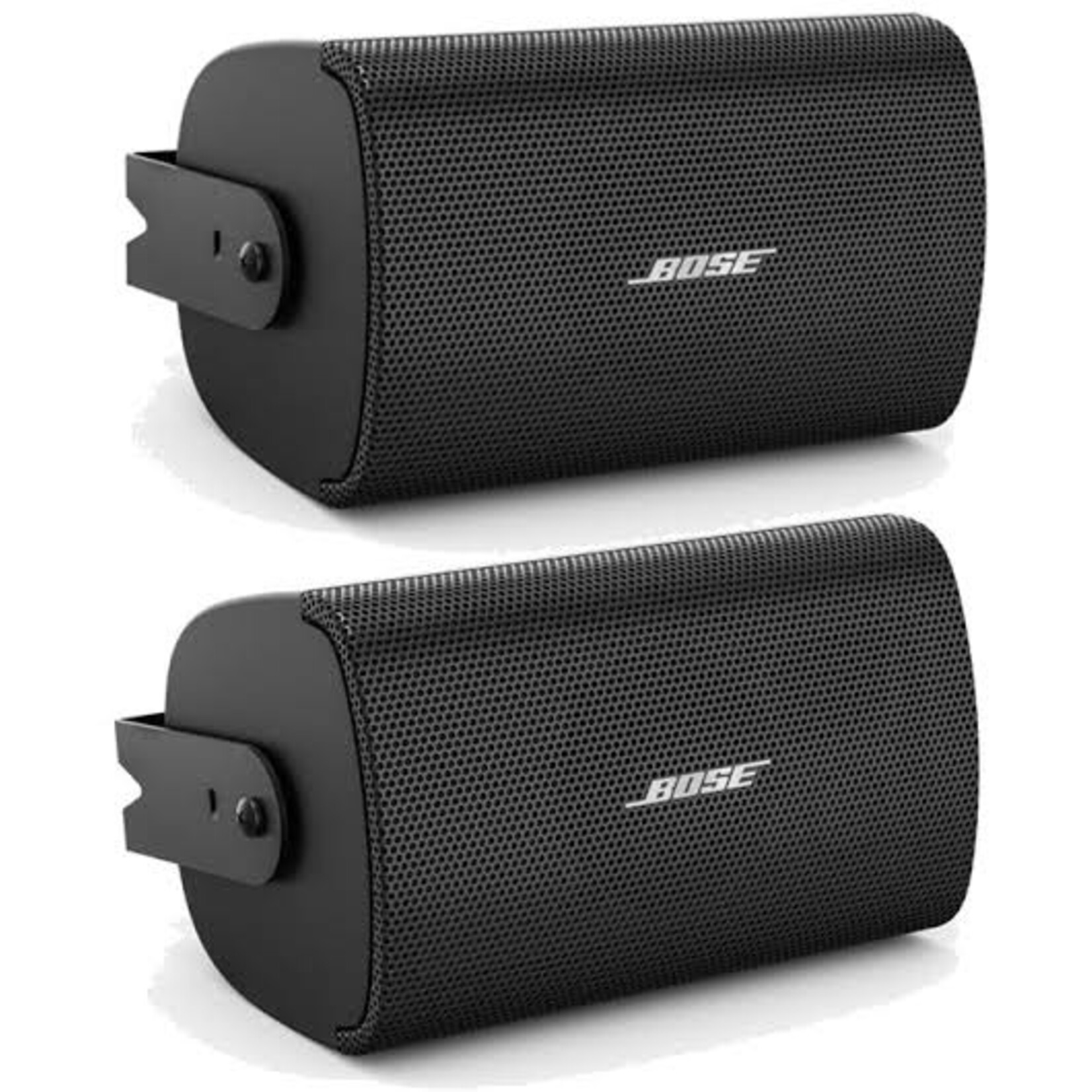BOSE Professional Bose Professional FreeSpace FS2SE paar zwart opbouwluidsprekers