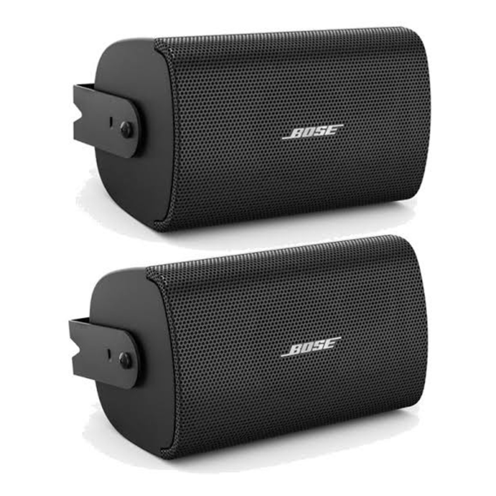 BOSE Professional Bose Professional FreeSpace FS2SE paar zwart opbouwluidsprekers