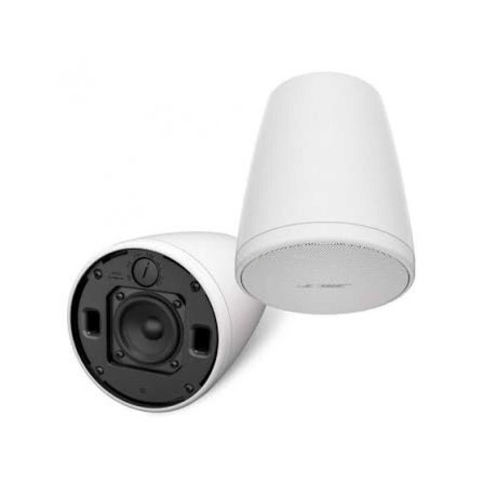 BOSE Professional Bose Professional FreeSpace FS2P paar wit pendelluidsprekers
