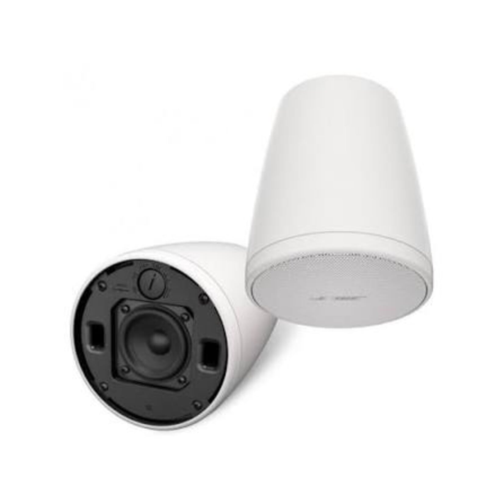 BOSE Professional Bose Professional FreeSpace FS2P paar wit pendelluidsprekers