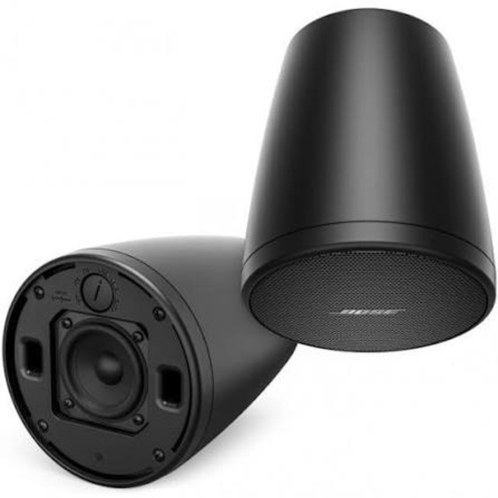 BOSE Professional Bose Professional FreeSpace FS2P paar zwart pendelluidsprekers