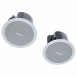 BOSE Professional FREESPACE FS2C PAIR WHT
