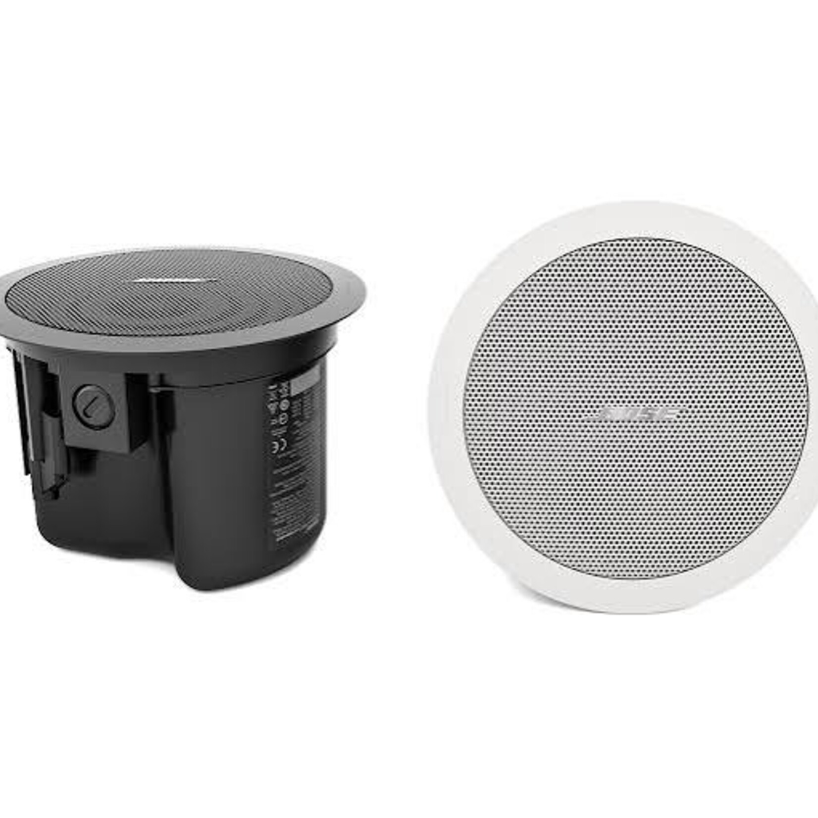 BOSE Professional Bose Professional FreeSpace FS2C paar wit plafondluidsprekers