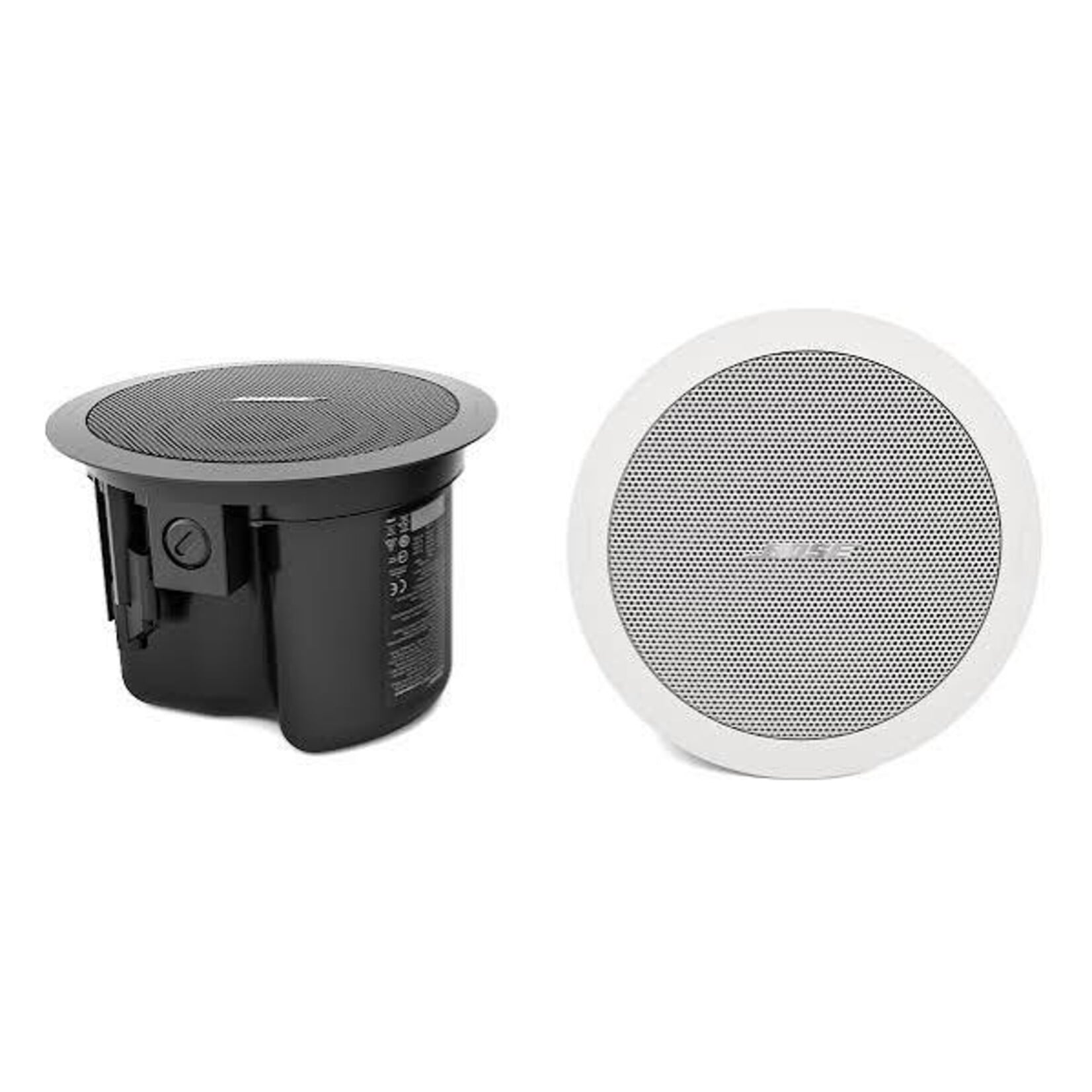 BOSE Professional Bose Professional FreeSpace FS2C paar wit plafondluidsprekers