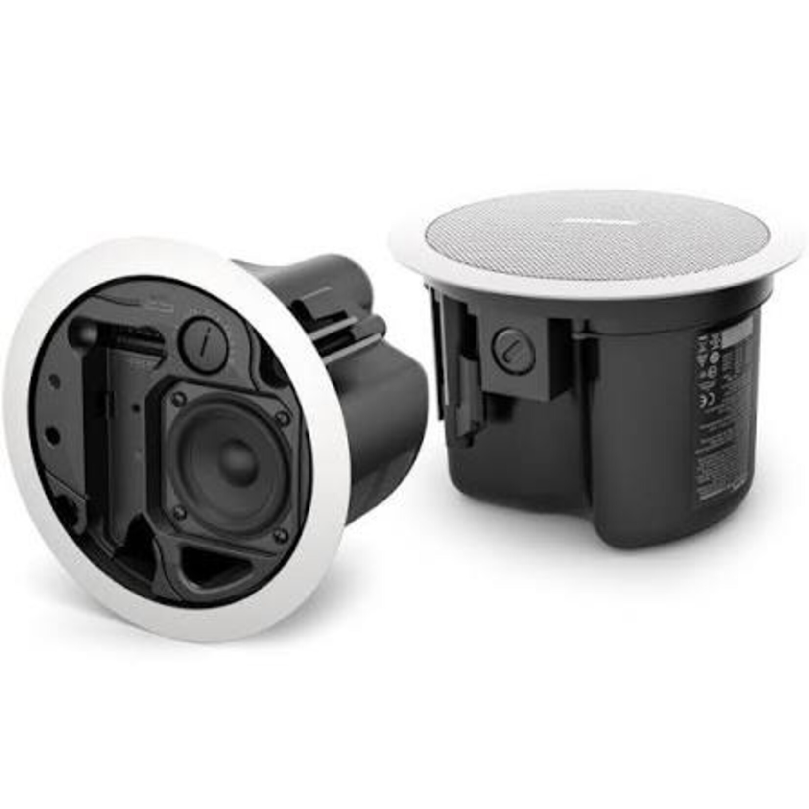 BOSE Professional Bose Professional FreeSpace FS2C paar wit plafondluidsprekers