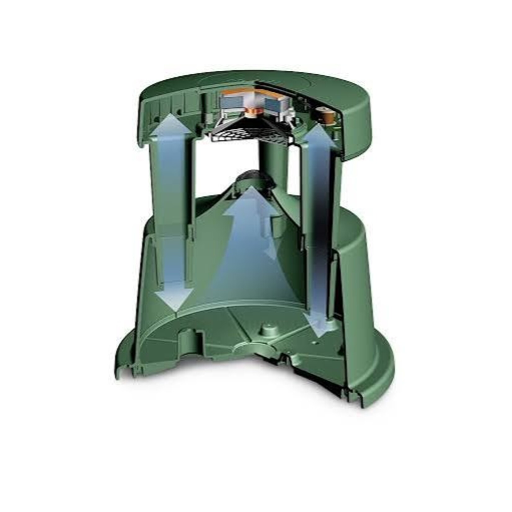 BOSE Professional Bose Professional FreeSpace 360P II groene 100V tuinluidspreke