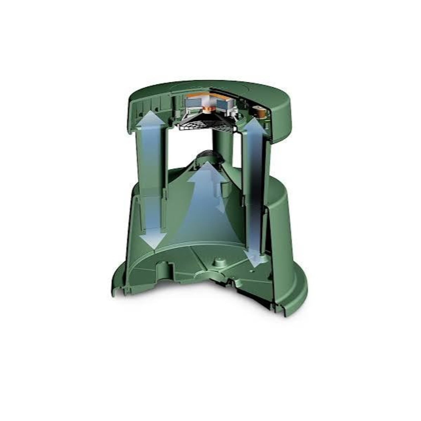 BOSE Professional Bose Professional FreeSpace 360P II groene 100V tuinluidspreke