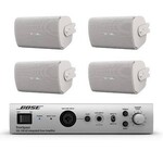BOSE Professional AudioPack Pro,S4W,230V EU