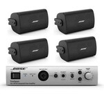 BOSE Professional AudioPack Pro,S4B,230V EU