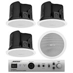 BOSE Professional AudioPack Pro, C4W,230V EU
