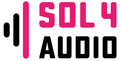Sol 4 Audio is gespecialiseerd in geluidsinstallaties voor professioneel gebruik.
