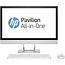 DTR 23.8" FHD Pavilion AllinOne 24-r199nd i7-8700T 16G 1T 256G SSD DVDR W10 NL / Wit / 2Gb