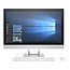 DTR 27" FHD Pavilion AllinOne 27-r112nb i5-8400T 12G 1T 256G SSD DVDR W10 NL-F / Wit / 2Gb