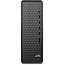 HP DTR Cel J4005 4G 512G SSD W10 NL S01-aF0150nd / Zwart / GMA