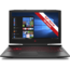 NBR 15.6" FHD PC i7-7700HQ 12G 1T 256G SSD W10 NL-F Omen 15-ce015nb / Zwart / Ontsp / 4Gb