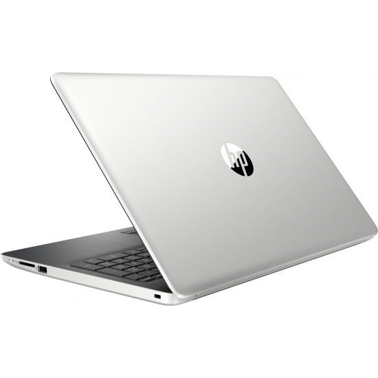 HP NBR 15.6" FHD AMD A9-9425 8G 256G W10 NL-F 15-db0115nb / Zilver / Ontsp / AMD