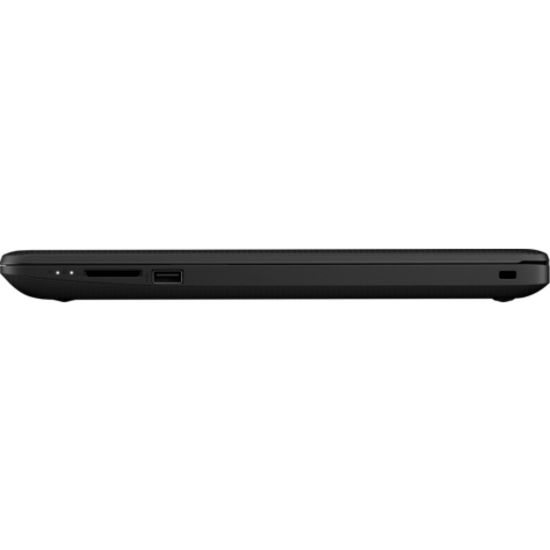 HP NBR 15.6" AMD A4-9125 8G 256G SSD W10 NL-F 15-db0208nb / Zwart / Ontsp / AMD