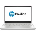 HP NBR 15.6" FHD AMD Ryzen 5 2500U 12G 256G SSD W10 NL-F 15-cw0146nb / Zilver / Ontsp / AMD