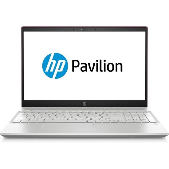HP NBR 15.6" FHD AMD Ryzen 5 2500U 12G 256G SSD W10 NL-F 15-cw0146nb / Zilver / Ontsp / AMD