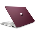 HP NBR 15.6" FHD AMD Ryzen 5 2500U 12G 256G SSD W10 NL-F 15-cw0146nb / Zilver / Ontsp / AMD