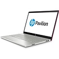 HP NBR 15.6" FHD AMD Ryzen 5 2500U 12G 256G SSD W10 NL-F 15-cw0146nb / Zilver / Ontsp / AMD