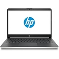 HP NBR 14.0" FHD AMD A9-9425 4G 256G SSD W10 NL-F 14-dk0008nb / Zilver / Ontsp / AMD