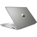 HP NBR 15.6" FHD PC i5-8265U 8G 1T 256G SSD W10 NL-F 15-cs2011nb / Zilver / Ontsp / 2Gb