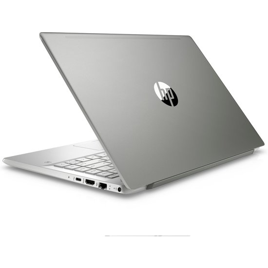 HP NBR 14.0" FHD PC i5-8265U 16G 256G SSD W10 NL-F 14-ce2094nb / Zilver / Ontsp / GMA
