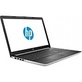 HP NBR 15.6" Cel N4000 8G 1T W10 NL-F 15-da0127nb / Zilver / Ontsp / GMA