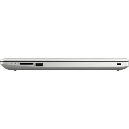 HP NBR 15.6" Cel N4000 8G 1T W10 NL-F 15-da0127nb / Zilver / Ontsp / GMA