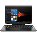 HP NBR 15.6" FHD PC i7-9750H 16G 1T 512G SSD W10 NL-F Omen 15-dh0061nb / Zwart / Ontsp / 6Gb