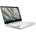 HP NBR 12.0" HD Cel N4000 4G 64G eMMC Chrome NL-F TS x360 12b-ca0001nb / Zilver / GMA