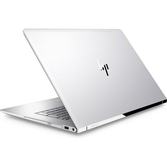 HP NBR 17.3" FHD PC i7-10510U 16G 512G SSD DVDR W10 NL-F 17-ce1004nb / Zilver / 4Gb