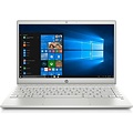 HP NBR 13.3" FHD PC i3-8145U 4G 256G SSD W10 NL-F Pavilion 13-an0001nb / Zilver / GMA