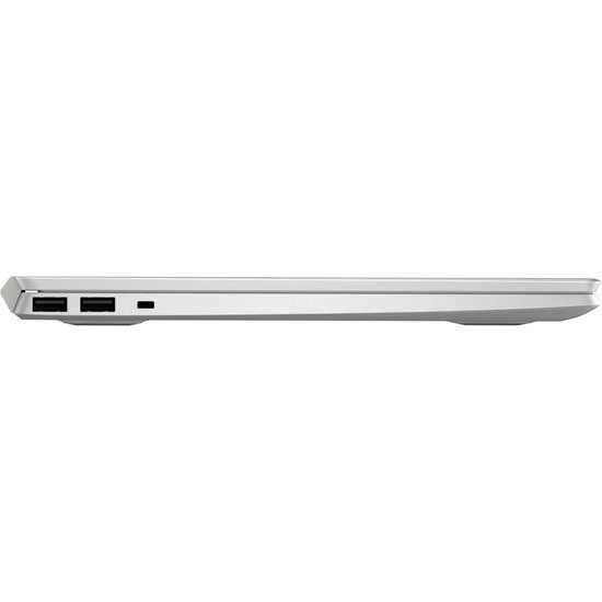 HP NBR 13.3" FHD PC i3-8145U 4G 256G SSD W10 NL-F Pavilion 13-an0001nb / Zilver / GMA