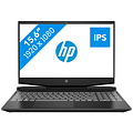 HP NBR 15.6" FHD AMD Ryzen 5 3550H 16G 512G SSD W10 NL-F 15-ec0011nb / Zwart / Ontsp / 3Gb