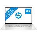 HP NBR 17.3" FHD PC i5-10210U 8G 512G SSD 32G OP DVDR W10 NL-F 17-ce1000nb / Zilver / 2Gb