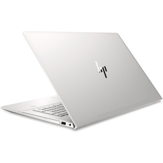 HP NBR 17.3" FHD PC i5-10210U 8G 512G SSD 32G OP DVDR W10 NL-F 17-ce1000nb / Zilver / 2Gb