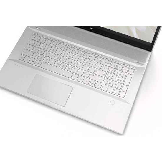 HP NBR 17.3" FHD PC i5-10210U 8G 512G SSD 32G OP DVDR W10 NL-F 17-ce1000nb / Zilver / 2Gb