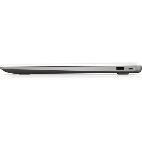 HP NBR 15.6" FHD Pent Gold 4417U 4G 64G eMMC Chrome NL-F TS 15-de0000nb / Wit / GMA