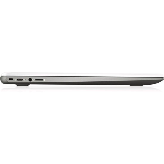 HP NBR 15.6" FHD Pent Gold 4417U 4G 64G eMMC Chrome NL-F TS 15-de0000nb / Wit / GMA